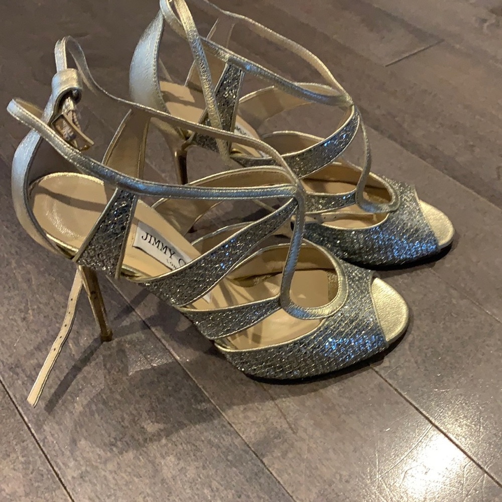 Jimmy choo heels